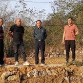 ��ʤ����������ˮ��ȫ��ũҵ��������