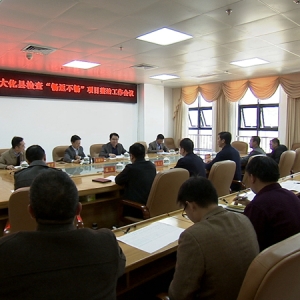 �����ŵ��󻯼�顰������������Ŀ���ι���