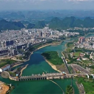 ���ջ���ˮ����Ӱ��ġ��µرꡱ��