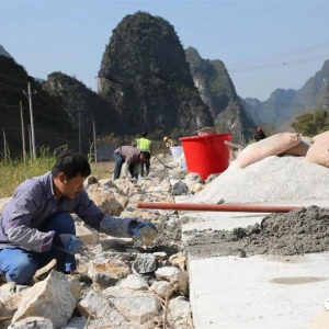 ���´��߻��㡿�󻯽����깤һ������ͨ��·��Ŀ