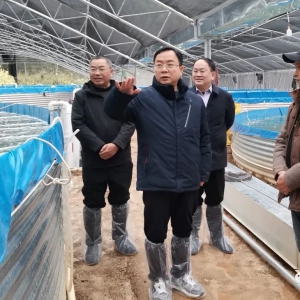 ��ʤ�������͵���ѭ��ˮ��ֳ��Ŀ���ƶ���ҵ��ҵ��������չ