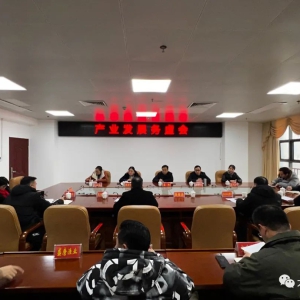 ���ٿ���ҵ��չ����ᣬ�о�ı����ҵ��չ����