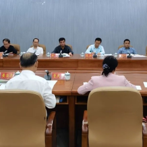 ����������Ͷ�ʼ������޹�˾��󻯾���ȫ�����β�ҵƷ�ƺ�����̸