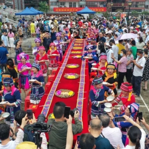 �󻯾��й�����һ��һƷ ũ�ͶԽӡ��