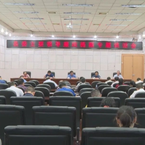 �������󻯡����ٿ���ί��Ҫ�쵼��������ר��̸����