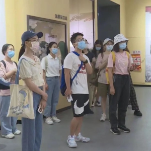 �廪��ѧ�������ʵ��վ�����鵽�󻯵���