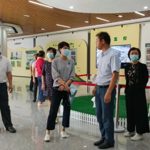 �������˴�ί������鵽�󻯿�չר�����