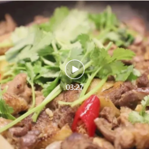 ��ζ�󻯣�׳������Ѽ