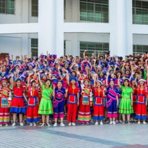 ���Ƿ�ʮ�꡿��ɽѧ�ӹ�������������