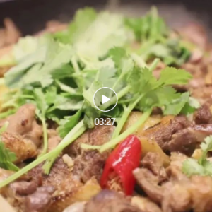 ��ζ�󻯣�׳������Ѽ