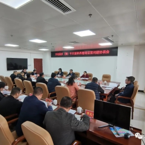 ���ٿ��磨��ǧֻ������ֳ����Ӫ����Э����