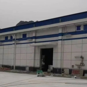 �󻯣�ȫ������Ӧ�����ʴ�������ֿ⡱