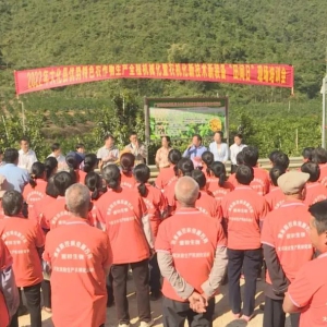 ��������ˡ��󻯣���չ��ɫˮ����ҵ ����Ⱥ�������¸�