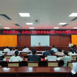 �󻯾ٰ���Ҫ����ָ��ͳ��֪ʶר����ѵ��