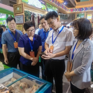 ����Э��ح������Э��ũ��ƷǩԼ�ɹ���2��Ԫ