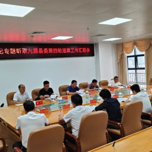 ����ר����ȡ��ί������Ѳ�칤���㱨��