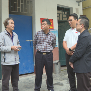 ����������㶽�鰵�ù�����չ��ƶ����ɹ�ͬ���������Ч�νӹ���