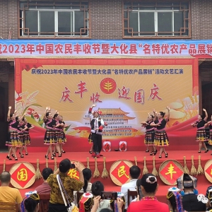 �󻯾ٰ���ף2023���й�ũ����սڻ