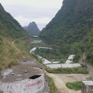 �߽�ɽ�忴��չح�����������壺��ҵ��չ����δ�� ���������������