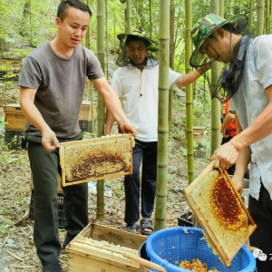 �������ح�߰�Ū�磺������չ��ɫ��ҵ �ؿ�Ⱥ�������¸�·