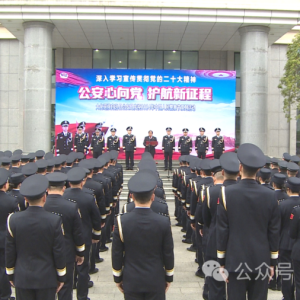 �󻯾�����ף�й����񾯲��ϵ�л