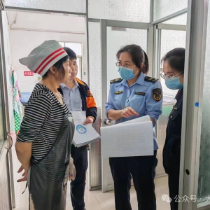 ���г��ල�����֣��º�У԰ʳƷ��ȫ��ܡ������塱