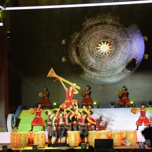 �ӳ��е������Ļ����η�չ������������ڴ󻯾ٰ�