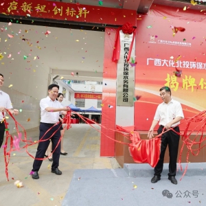 �����󻯱�Ͷ����ˮ�����޹�˾���Ƴ���