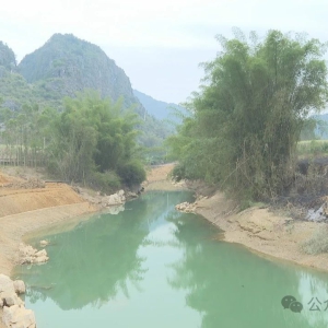 �������б�������ˮԴ�ؽ��輰���ºӺӵ����ι���