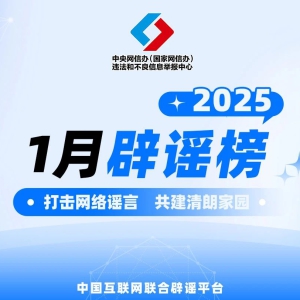 �������ҥ�� �������ʼ�԰ �й����������ϱ�ҥƽ̨2025��1�±�ҥ��