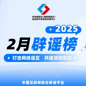 �������ҥ�� �������ʼ�԰ �й����������ϱ�ҥƽ̨2025��2�±�ҥ��