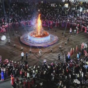 �������������󻯼��껪 ��ǧ�˹�������ʢ�磡����������ҹȼ�����׼���